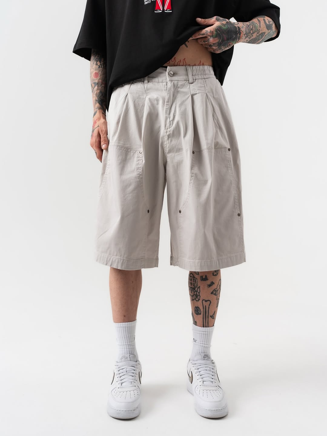 Unisex Premium Shorts